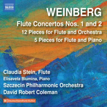  Complete Works For Flute