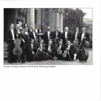 CD Mieczysław Weinberg: Violin Concerto Op. 42 ∙ Symphony No. 10 ∙ Rhapsody On Moldavian Themes