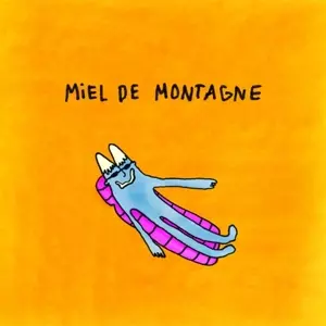Miel de Montagne: Miel de Montagne