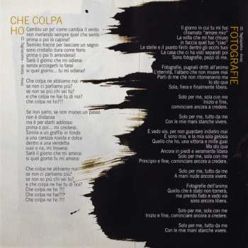 CD Mietta: Due Soli...