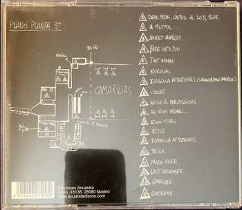 CD Migala: Diciembre, 3 AM