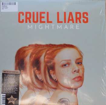 LP Mightmare: Cruel Liars LTD