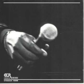 CD Mighty Sam McClain: Joy And Pain
