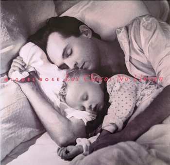 LP/CD Miguel Bosé: Los Chicos No Lloran