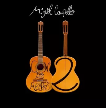 Con Todos Mis Respetos 2