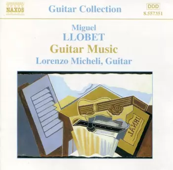 Guitar Music