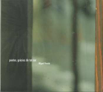 CD/DVD Miguel Poveda: Desglaç