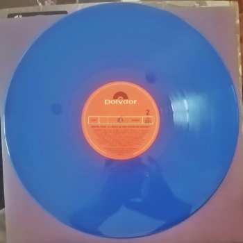 LP Miguel Ríos: El Rock De Una Noche De Verano LTD