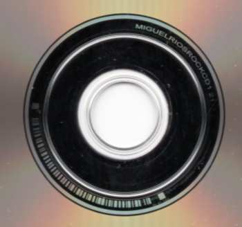 2CD/DVD Miguel Ríos: Rock & Rios (Edición 40º Aniversario) DLX