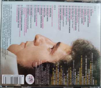 3CD Miguel Ríos: Vol.4 Sus Primeras Grabaciones En Discos Hispavox (1969-1973)