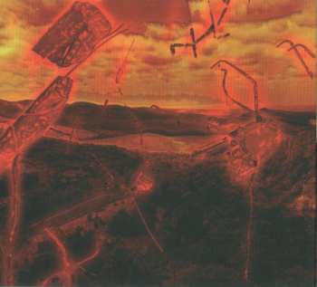CD Mihaly Borbely Quartet: Meselia Hill