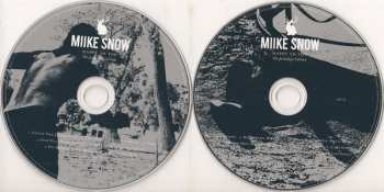 2CD Miike Snow: Happy To You (The Jackalope Edition)