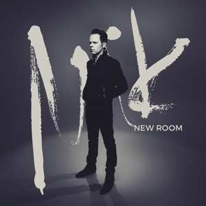 LP Mik Tanczos: New Room