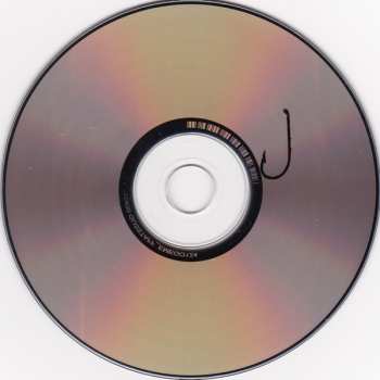 CD Mika Vainio: Life (...It Eats You Up)