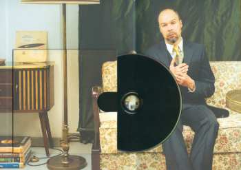2CD Mika Vainio: Time Examined