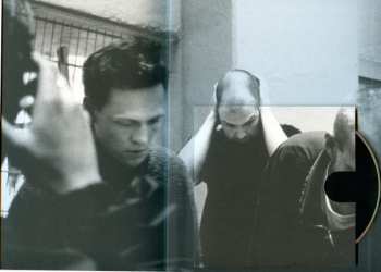 2CD Mika Vainio: Time Examined