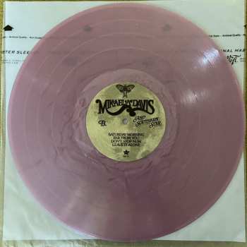 LP Mikaela Davis: And Southern Star LTD | CLR