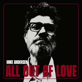 All Out Of Love