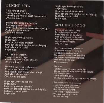 CD Mike Batt: A Songwriter's Tale