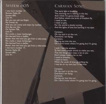CD Mike Batt: A Songwriter's Tale
