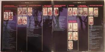 LP Mike Batt And Friends: Tarot Suite