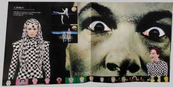 LP Mike Batt: Zero Zero