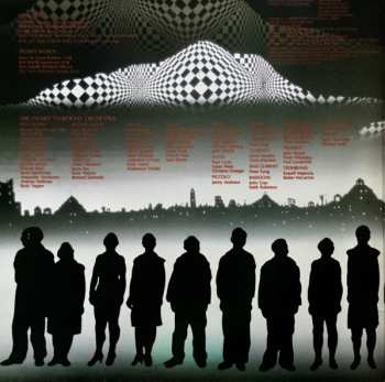 LP Mike Batt: Zero Zero