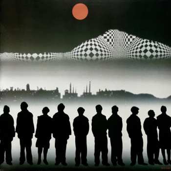 LP Mike Batt: Zero Zero