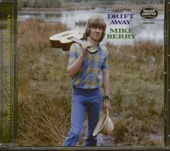 CD Mike Berry: Drift Away