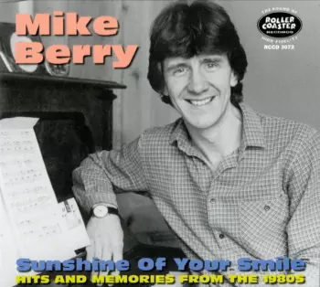 Sunshine Of Your Smile: Hits & Memories From The 1980s
