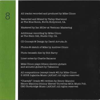 CD Michael Clinco: Neon 