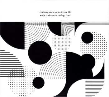 CD Mike Cooper: Sound Mirrors