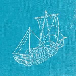 LP Mike Cooper: Raft