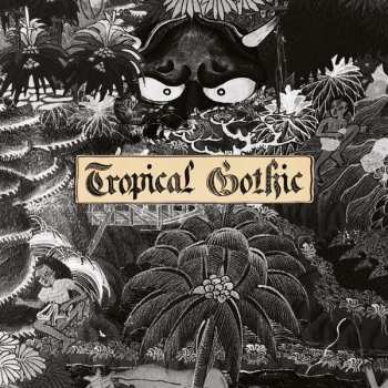 LP Mike Cooper: Tropical Gothic