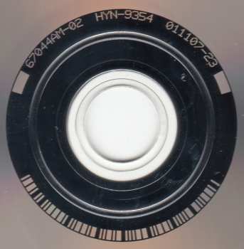 CD Mike Dillon's Go-Go Jungle: Battery Milk