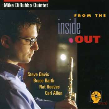 Album Mike DiRubbo: From Inside Out