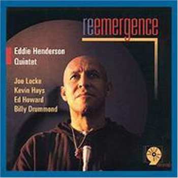 Album Mike DiRubbo Quintet: From The Inside Out