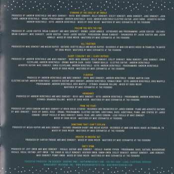 CD Mike Donehey: Flourish