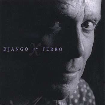 Album Mike Ferro: Django By Ferro
