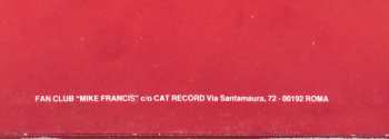 LP Mike Francis: Survivor