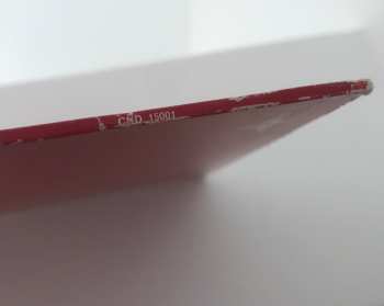 LP Mike Francis: Survivor