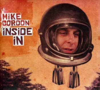 CD Mike Gordon: Inside In DIGI