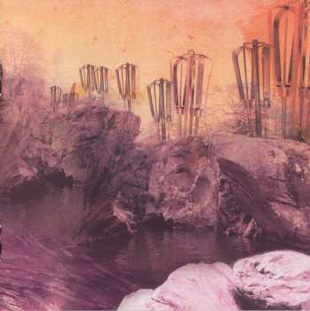 CD Mike Gordon: Inside In