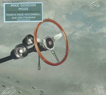 CD Mike Gordon: Moss