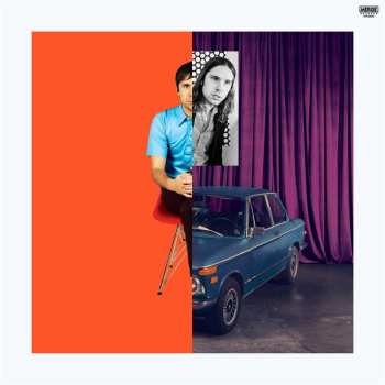 3CD Mike Krol: Mike Krol Is Never Dead: The First Two Records
