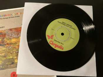 SP Mike Lindsay: The Endless Coloured Ways: The Songs Of Nick Drake (II)