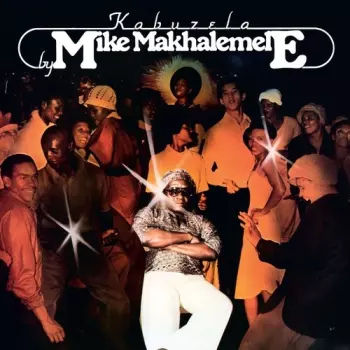 Mike Makhalemele: Kabuzela