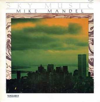 CD Mike Mandel: Sky Music