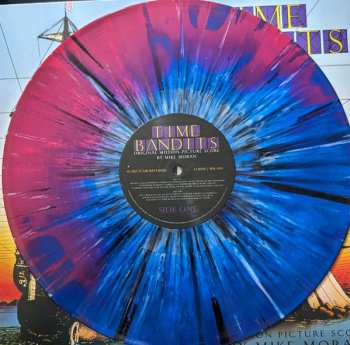 LP Mike Moran: Time Bandits (Original Motion Picture Score)