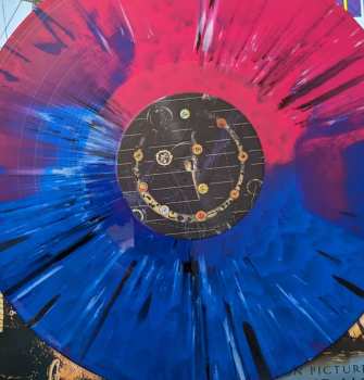 LP Mike Moran: Time Bandits (Original Motion Picture Score)